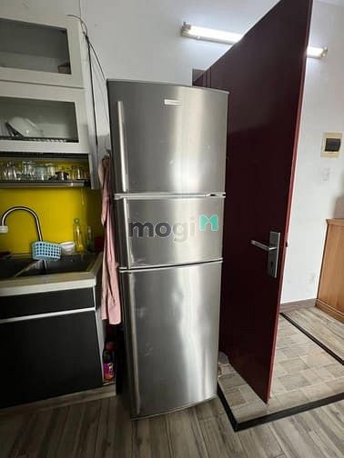 Hình ảnh Căn 1 phòng chung cư Thái An, có ban công,nội thất giá 6,5tr/th