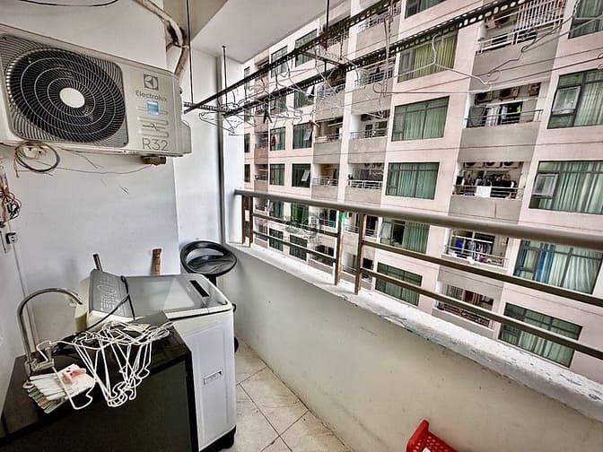 Hình ảnh Apartment 2 Bed Room for Rent North Nha Trang - 14.5 million • OCEANUS