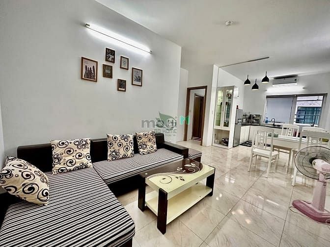 Hình ảnh Apartment 2 Bed Room for Rent North Nha Trang - 14.5 million • OCEANUS