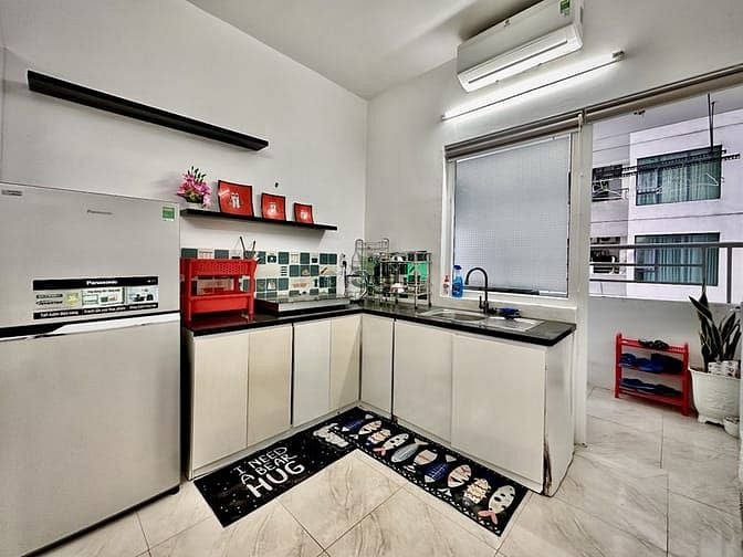 Hình ảnh Apartment 2 Bed Room for Rent North Nha Trang - 14.5 million • OCEANUS