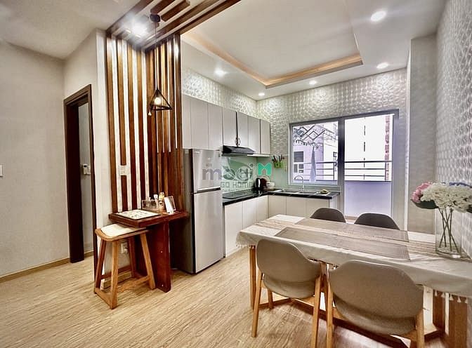 Hình ảnh Apartment 2 Bed room for rent North Nha Trang • OCEANUS • 16.5 million