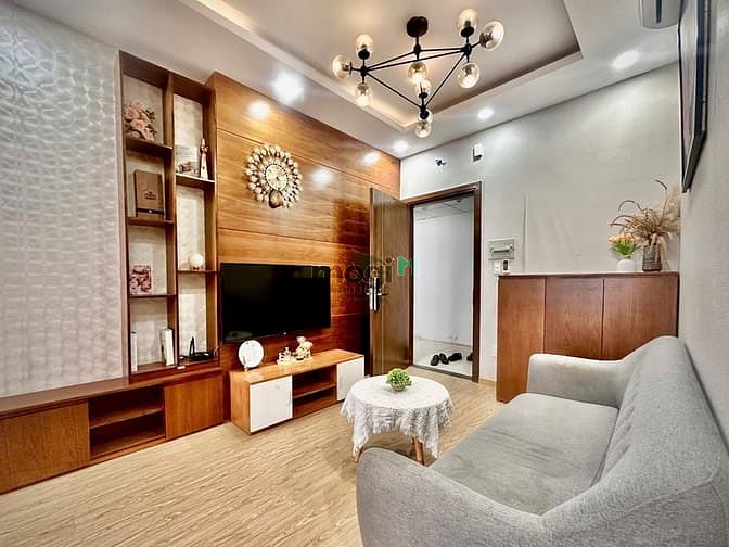 Hình ảnh Apartment 2 Bed room for rent North Nha Trang • OCEANUS • 16.5 million