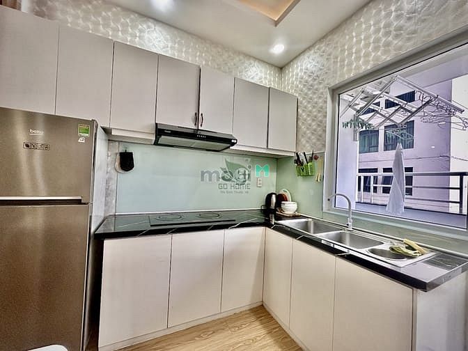 Hình ảnh Apartment 2 Bed room for rent North Nha Trang • OCEANUS • 16.5 million