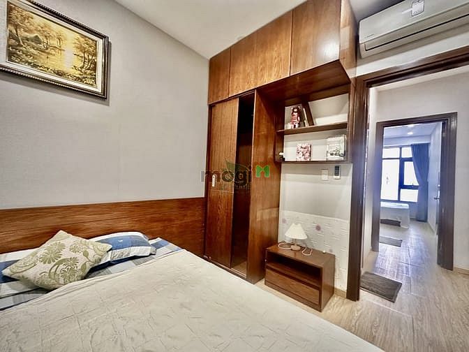Hình ảnh Apartment 2 Bed room for rent North Nha Trang • OCEANUS • 16.5 million