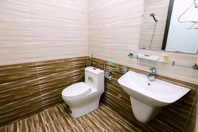Hình ảnh Gấp bán CHCC Riverside Garden, TX giá 7.45 tỷ, gần 70m2, mới đẹp
