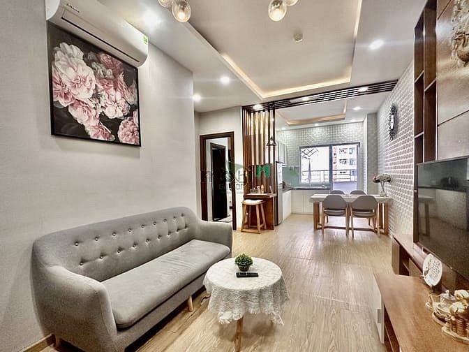 Hình ảnh Apartment 2 Bed room for rent North Nha Trang • OCEANUS • 16.5 million