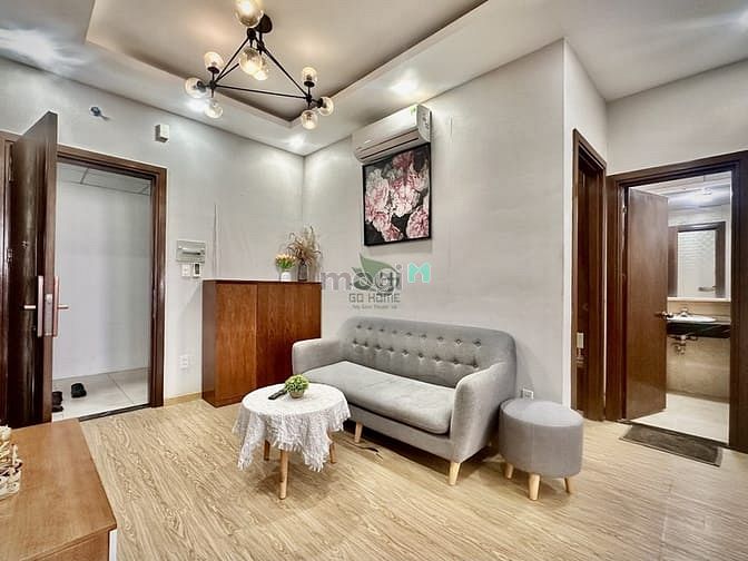 Hình ảnh Apartment 2 Bed room for rent North Nha Trang • OCEANUS • 16.5 million