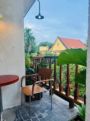 Hình ảnh 🍑CHO THUÊ Biệt Thự LỚN - Quận 3 (935m2 Đất) Không Gian CHILLL🍑