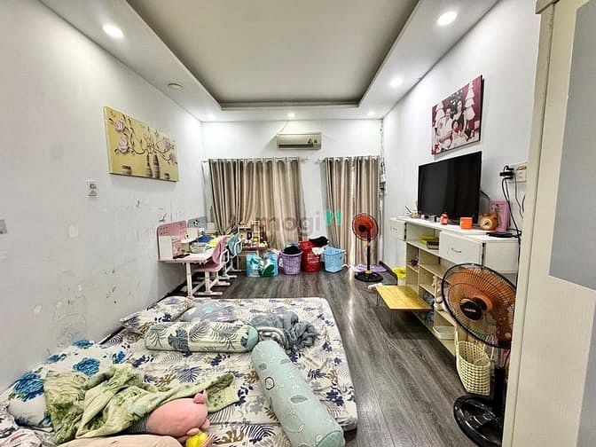 Hình ảnh Hẻm xe hơi Thích Quảng Đức - 66m2 - chỉ hơn 7 Tỷ