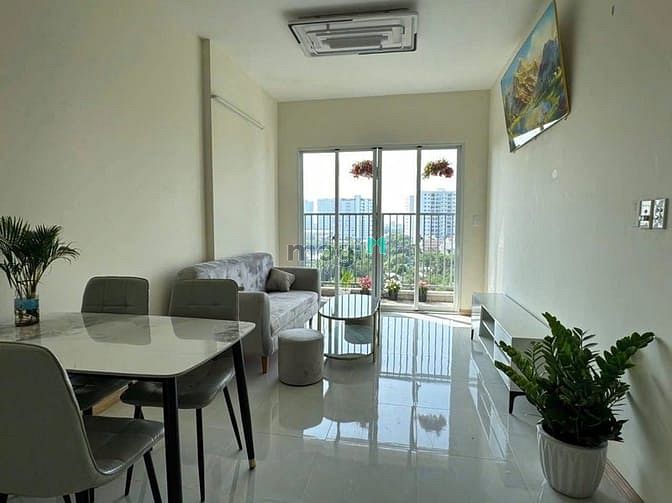 Hình ảnh Chung cư Prosper, Phan Văn Hớn, Q12: 11triệu, 3p ngủ, 88m2, full NT