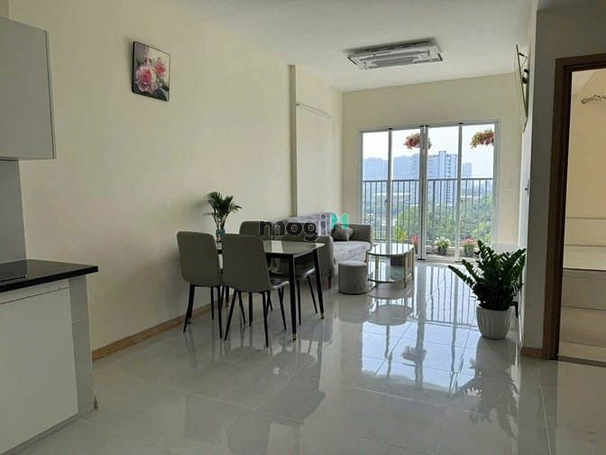 Hình ảnh Chung cư Prosper, Phan Văn Hớn, Q12: 11triệu, 3p ngủ, 88m2, full NT