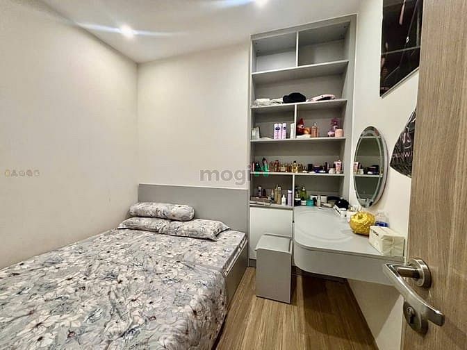 Hình ảnh Chung cư Prosper, Phan Văn Hớn, Q12: 11triệu, 3p ngủ, 88m2, full NT