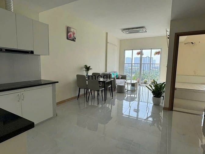 Hình ảnh Chung cư Prosper, Phan Văn Hớn, Q12: 11triệu, 3p ngủ, 88m2, full NT