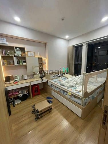 Hình ảnh Chung cư Sơn Kỳ 2, DC13, TP: 90m2, 3p ngủ, NT mới, 11tr/th