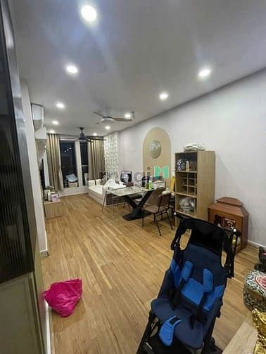 Hình ảnh Chung cư Sơn Kỳ 2, DC13, TP: 90m2, 3p ngủ, NT mới, 11tr/th