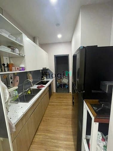 Hình ảnh Chung cư Sơn Kỳ 2, DC13, TP: 90m2, 3p ngủ, NT mới, 11tr/th