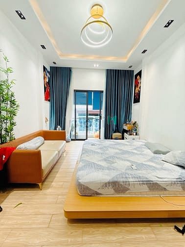 Hình ảnh LÊ HỒNG PHONG - HXH - 46m2 - 3 Tầng - 9 tỷ
