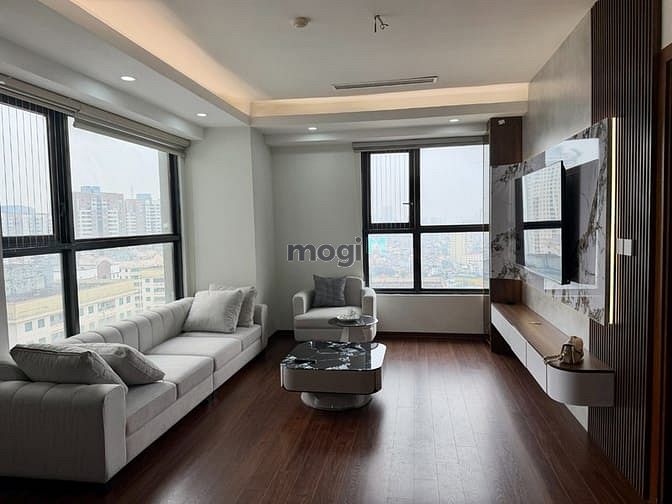Hình ảnh Bán nhanh CHCC Star City Lê Văn Lương, giá 7.2 tỷ, gần 80m2, ẢNH THẬT