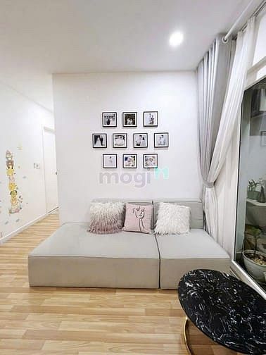 Hình ảnh Chung cư Ruby, Nguyễn Sỹ Sách, TB: 90m2, 3p ngủ, NT mới, 12triệu