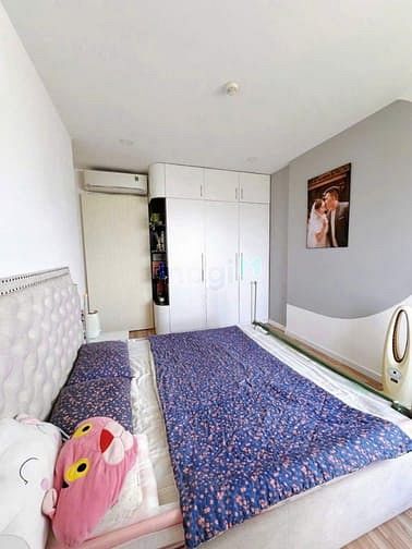 Hình ảnh Chung cư Ruby, Nguyễn Sỹ Sách, TB: 90m2, 3p ngủ, NT mới, 12triệu