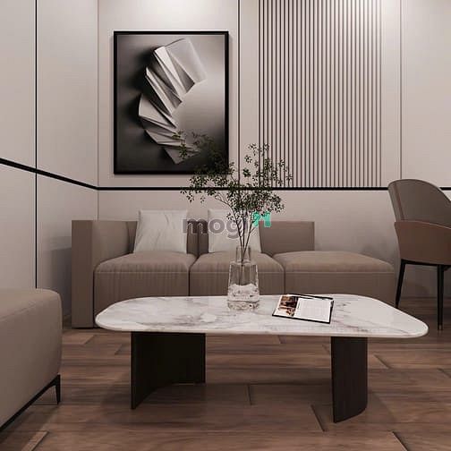 Hình ảnh Siêu phẩm Penthouse tại Bình Thạnh