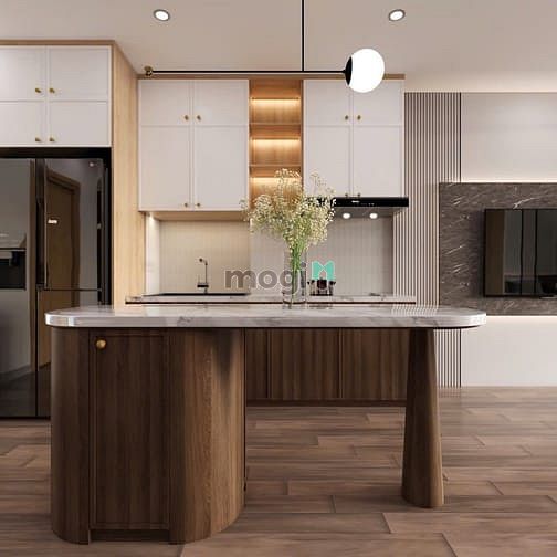 Hình ảnh Siêu phẩm Penthouse tại Bình Thạnh