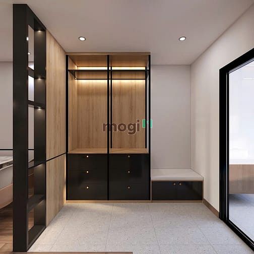 Hình ảnh Siêu phẩm Penthouse tại Bình Thạnh