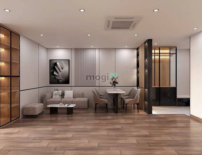 Hình ảnh Siêu phẩm Penthouse tại Bình Thạnh