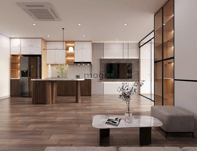 Hình ảnh Siêu phẩm Penthouse tại Bình Thạnh