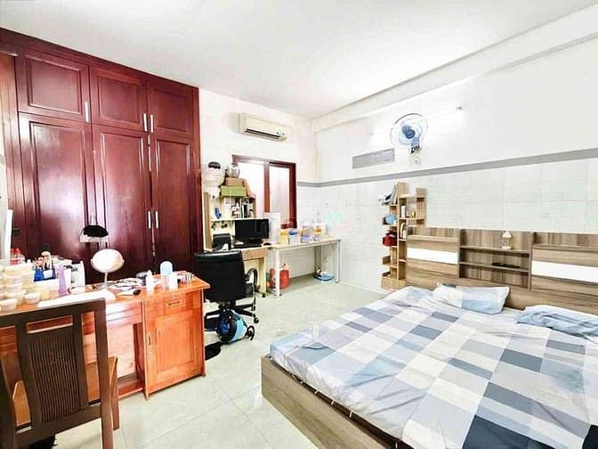 Hình ảnh 5 Tầng - HXH Tân Bình - 54m2 - Chỉ 9 tỷ