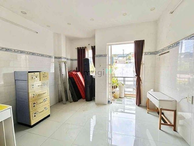 Hình ảnh 5 Tầng - HXH Tân Bình - 54m2 - Chỉ 9 tỷ
