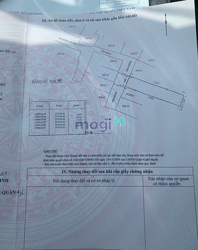 Hình ảnh 🏡 Nhà hẻm sát mặt tiền Tôn Đản Q4 – 31,7m² – chỉ 3,14 tỷ