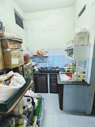 Hình ảnh Chỉ 3,5 Tỷ cho nhà mặt tiền Đô đốc lộc ,tân phú