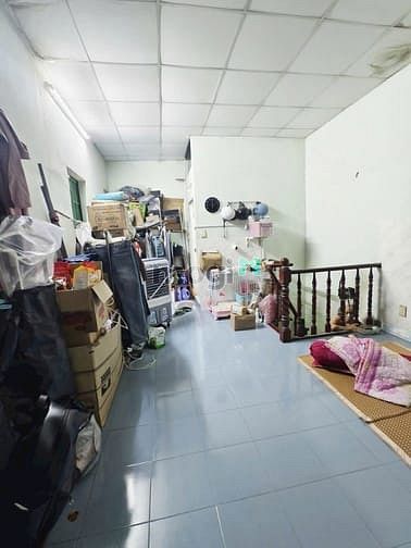 Hình ảnh Chỉ 3,5 Tỷ cho nhà mặt tiền Đô đốc lộc ,tân phú