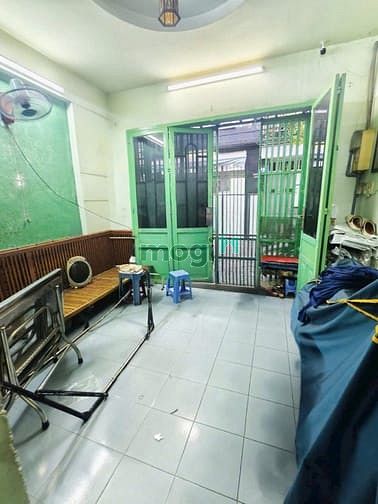 Hình ảnh Chỉ 3,5 Tỷ cho nhà mặt tiền Đô đốc lộc ,tân phú
