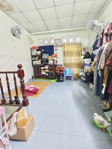 Hình ảnh Chỉ 3,5 Tỷ cho nhà mặt tiền Đô đốc lộc ,tân phú
