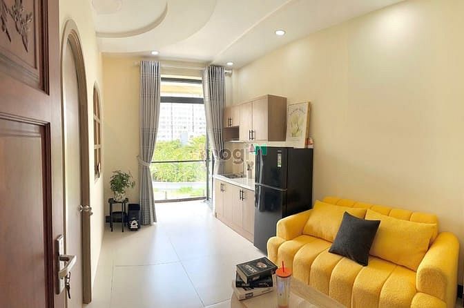 Hình ảnh 🏡 Mb6623 nạp rút nhanh chóng 1pn ban công siêu xinh ngay nguyễn xí