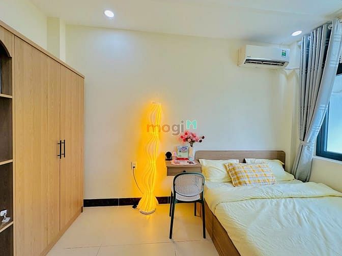 Hình ảnh 🏡 Mb6623 nạp rút nhanh chóng 1pn ban công siêu xinh ngay nguyễn xí