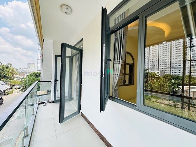 Hình ảnh 🏡 Mb6623 nạp rút nhanh chóng 1pn ban công siêu xinh ngay nguyễn xí