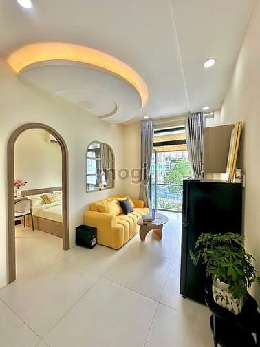 Hình ảnh 🏡 Mb6623 nạp rút nhanh chóng 1pn ban công siêu xinh ngay nguyễn xí