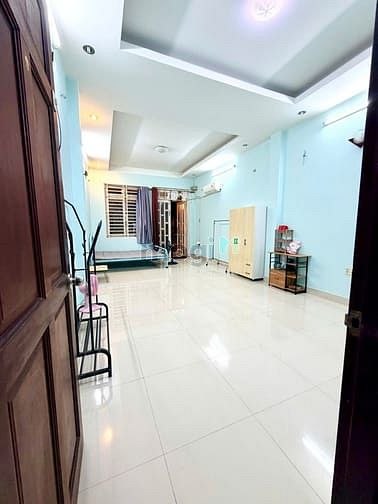 Hình ảnh Trọ 1PN 40m2 - Ban Công - WC Riêng - Quận 2 - Gía 4TR