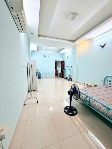 Hình ảnh Trọ 1PN 40m2 - Ban Công - WC Riêng - Quận 2 - Gía 4TR