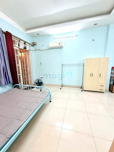 Hình ảnh Trọ 1PN 40m2 - Ban Công - WC Riêng - Quận 2 - Gía 4TR