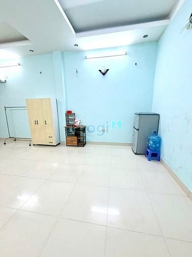 Hình ảnh Trọ 1PN 40m2 - Ban Công - WC Riêng - Quận 2 - Gía 4TR