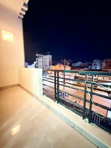Hình ảnh Trọ 1PN 40m2 - Ban Công - WC Riêng - Quận 2 - Gía 4TR