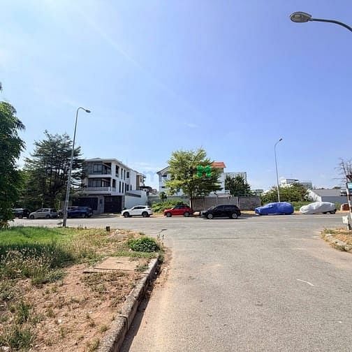 Hình ảnh Bán Đất Mặt Tiền Đường D9 Khu Dự Án Nam Long P.Phước Long B Quận 9