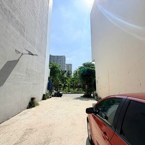 Hình ảnh Bán Đất Mặt Tiền Đường D9 Khu Dự Án Nam Long P.Phước Long B Quận 9