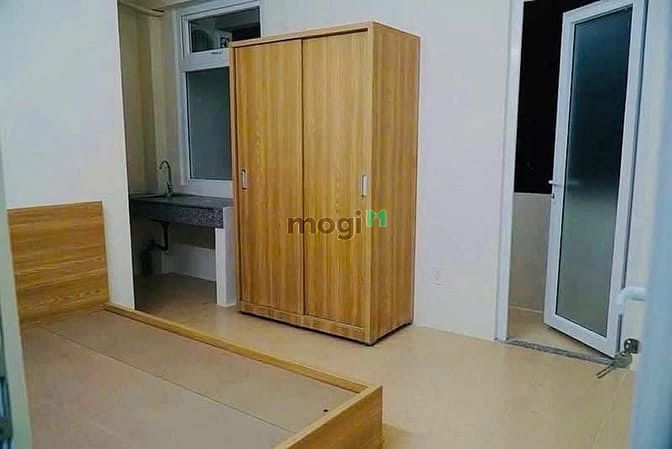 Hình ảnh 6 tầng - Hẻm xe hơi 10m - ngay Cộng Hoà - Hơn 9