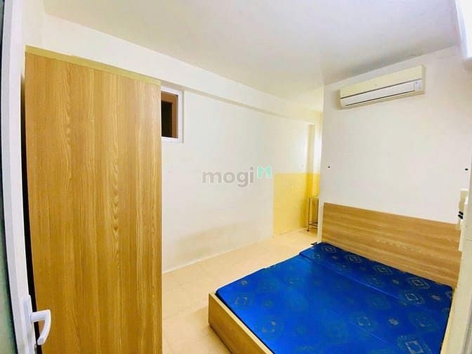 Hình ảnh 6 tầng - Hẻm xe hơi 10m - ngay Cộng Hoà - Hơn 9