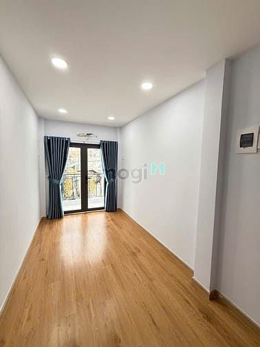 Hình ảnh Nhà Tân Bình chỉ 2 tỷ 6 - Gần bệnh viện Thống Nhất